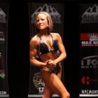 Amanda  Armstrong - NPC Big Sky Championships 2013 - #1